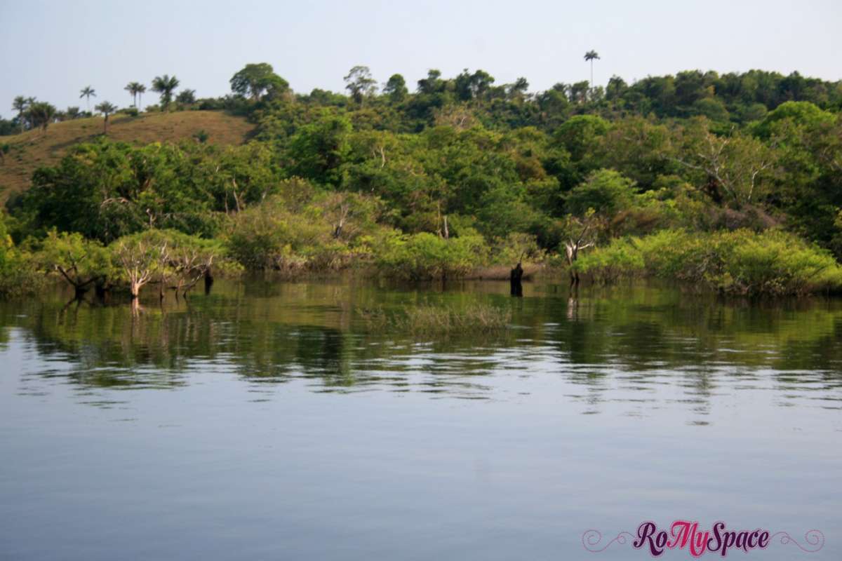 Manaus, la città da non perdere