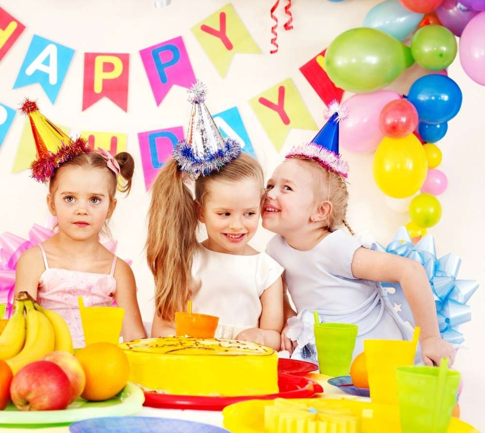 Biglietti per il compleanno dei bambini: 10 spunti creativi [FOTO]