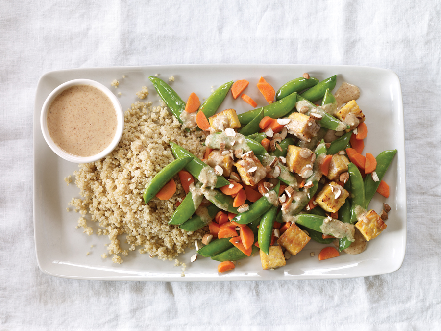 ricette vegane preferite