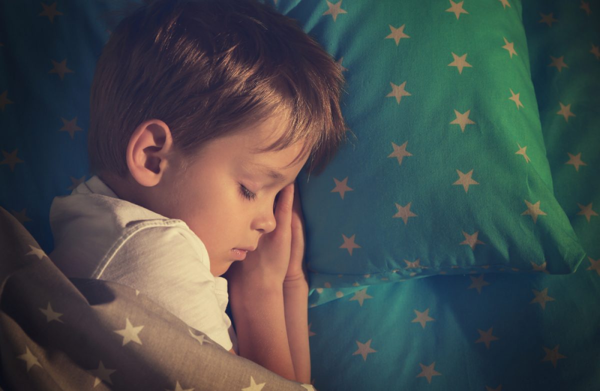 Come interpretare i sogni dei bambini | Pourfemme