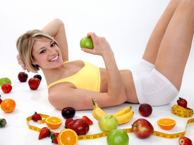 stile vita sano test