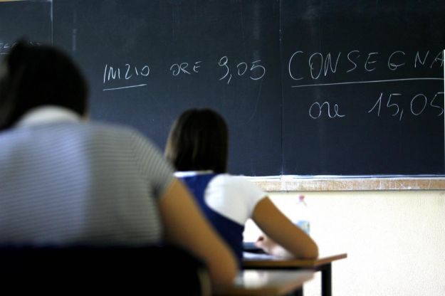 Maturità, terza prova al via: esempi e materie