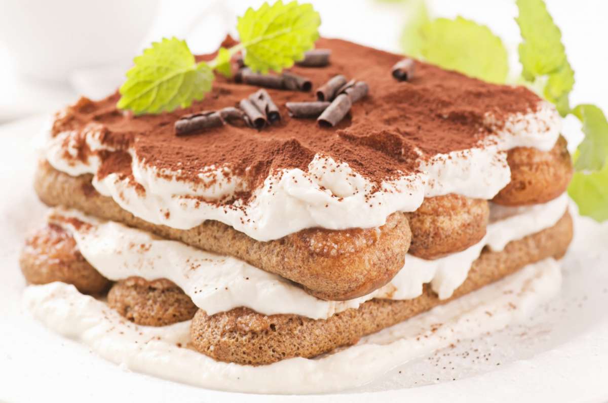 Tiramisù classico: la ricetta e le varianti più famose [FOTO]