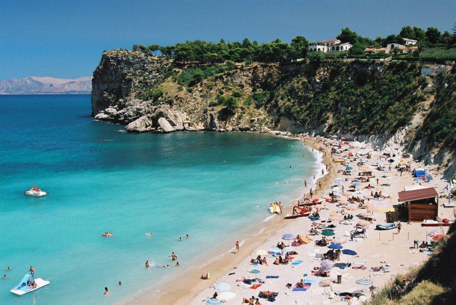 vacanza