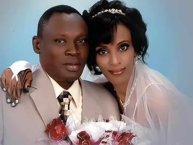 Sudan: Meriam Yahya