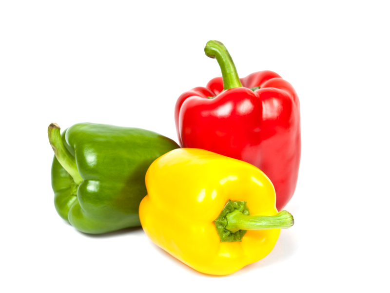 Come coltivare i peperoni: una guida utile