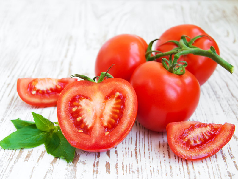 Come coltivare i pomodori: una guida utile