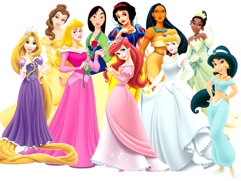 Principesse