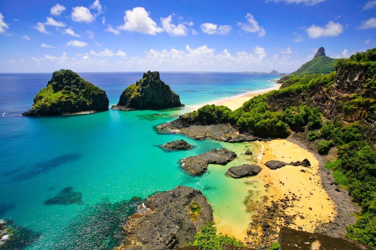 Spiagge più belle del mondo: posti dove andare una volta nella vita [FOTO]