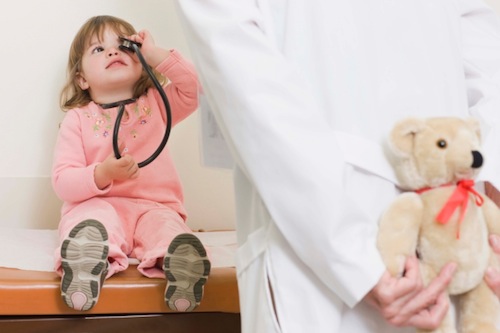 Vasculite nei bambini: cause, sintomi e cure