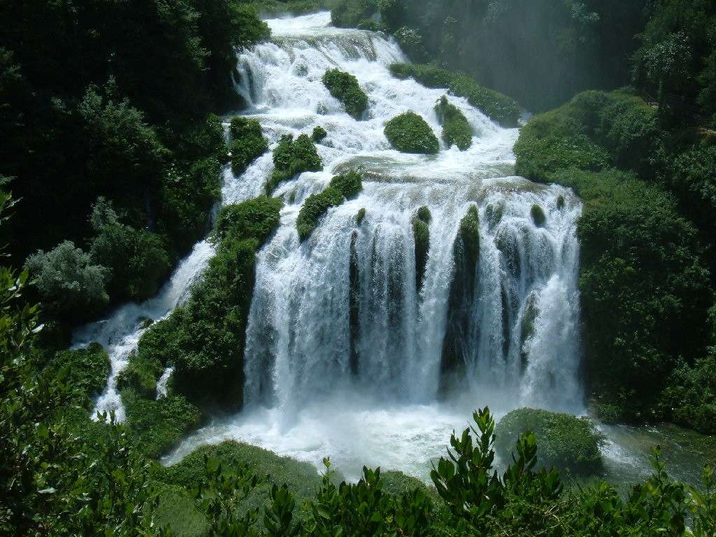 Percorsi naturalistici per l’estate 2014: dal Trentino alla Sicilia [FOTO]