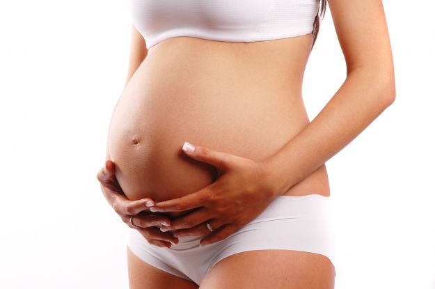 Acidità di stomaco in gravidanza