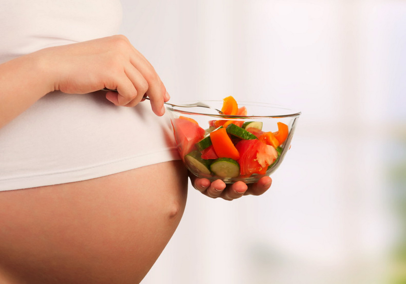 Dieta in gravidanza, per dimagrire in modo sano
