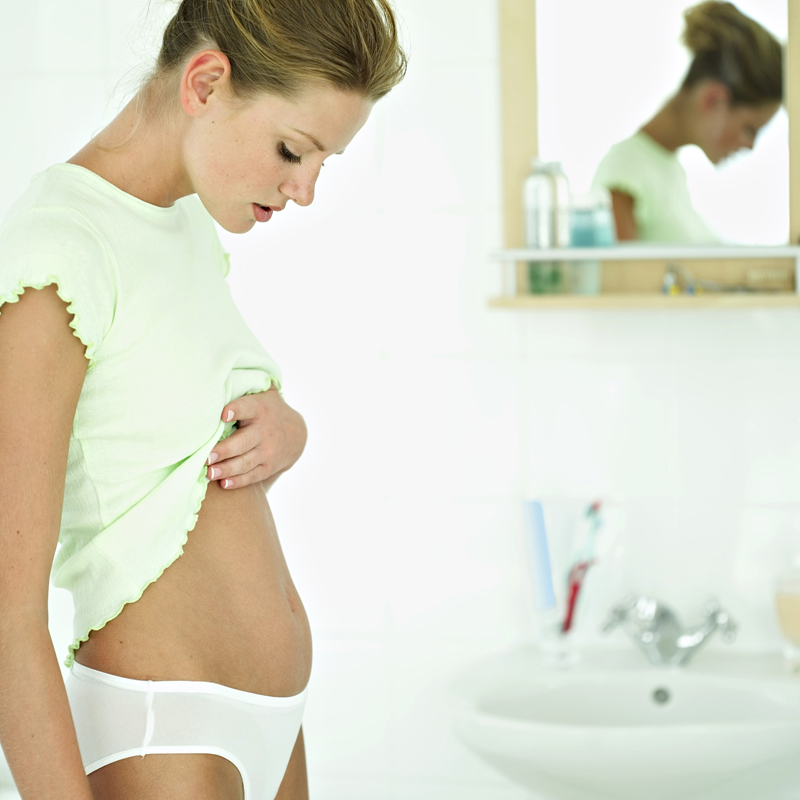 Gravidanza isterica nelle donne: sintomi, cause e cosa fare