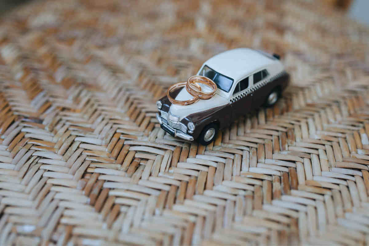 Auto preferite dalle donne: la classifica delle 10 più amate