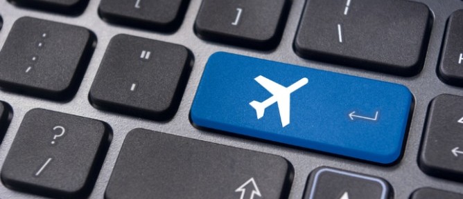 prenotare volo online
