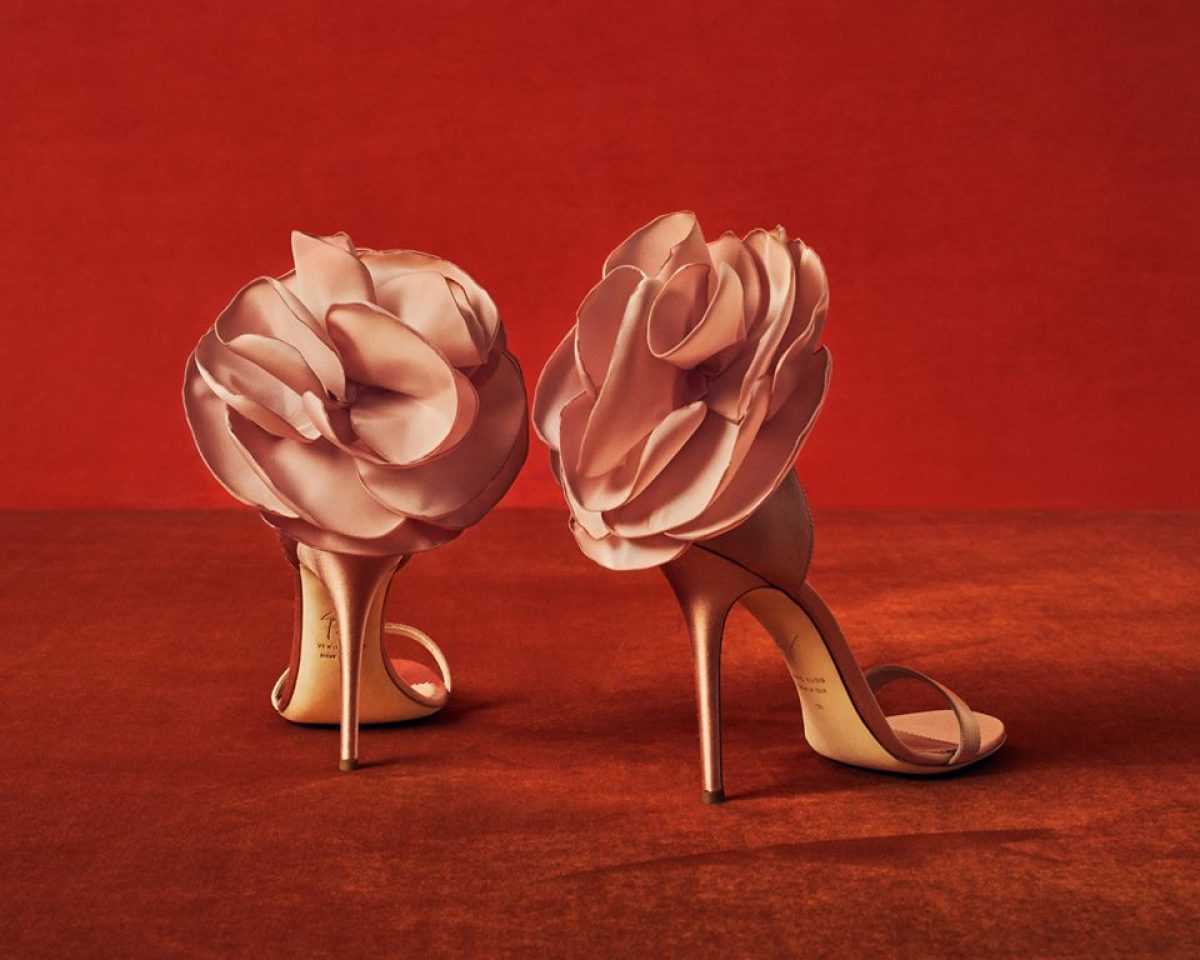 scarpe estive da cerimonia