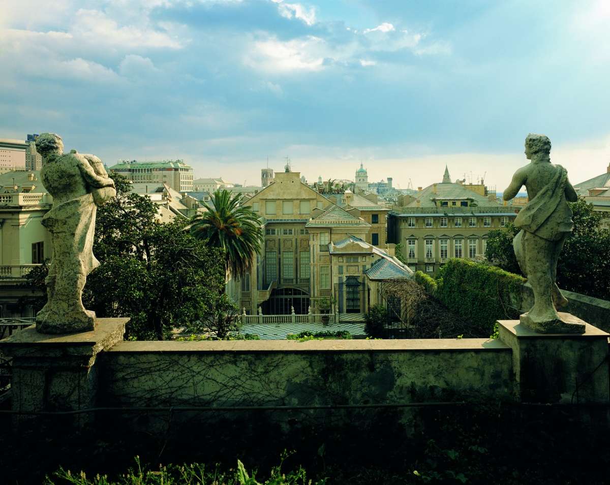 Palazzo Lomellino