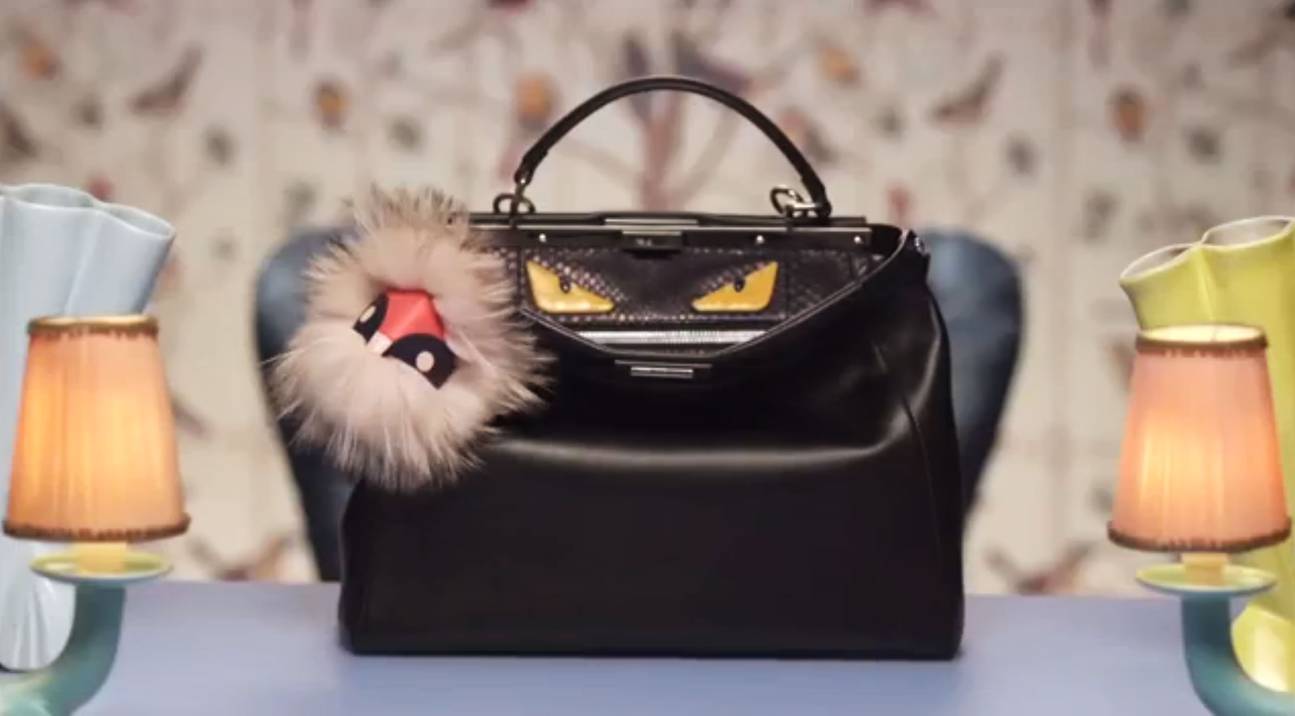 Sai riconoscere una borsa Fendi originale da un falso? [TEST]