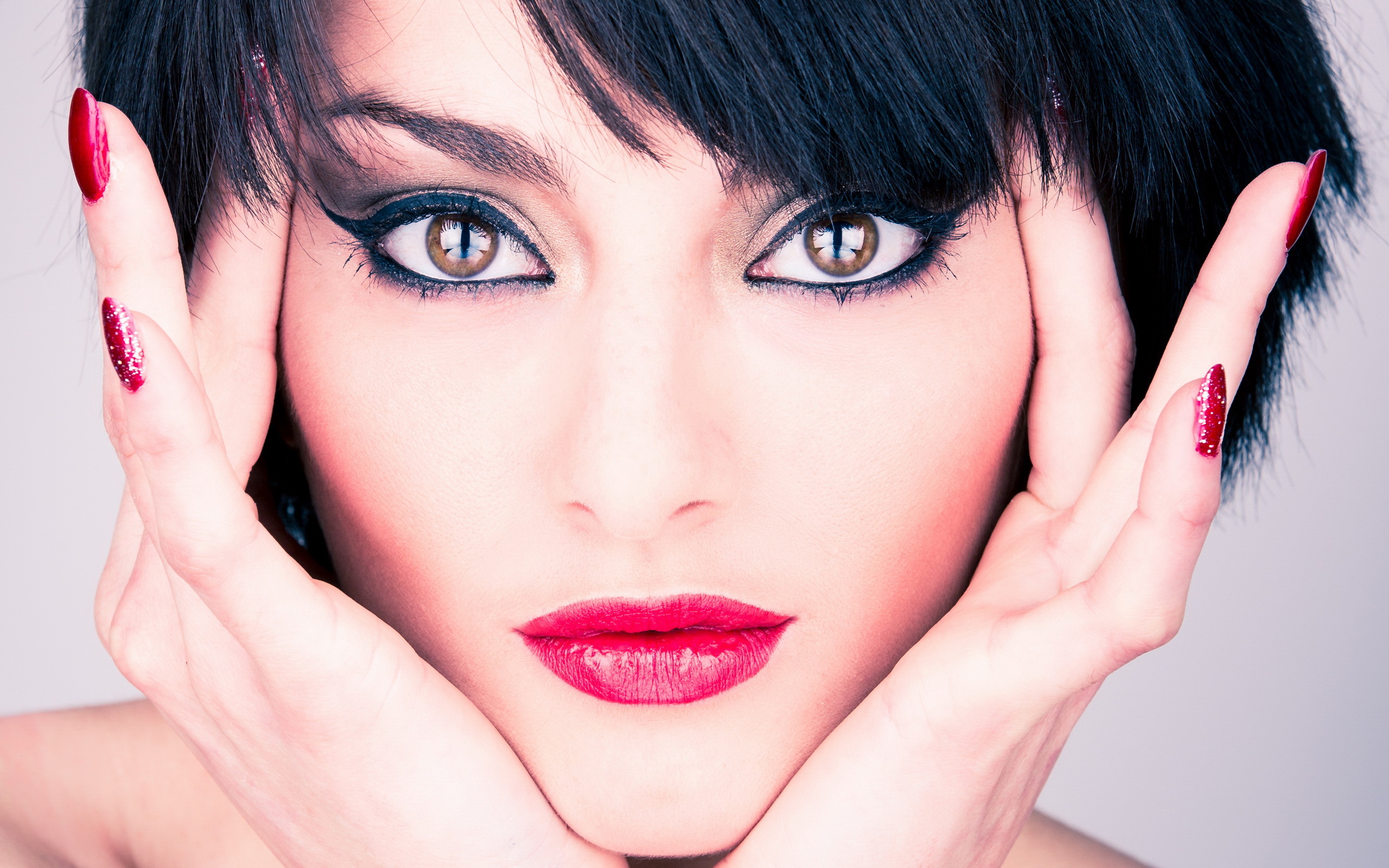 Bellezza make up