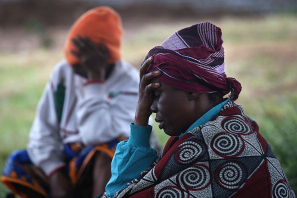 Virus Ebola: il 75% delle vittime sono donne