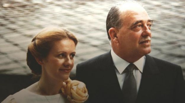 Emanuela Setti Carraro morta nell’abbraccio del marito, il Generale Dalla Chiesa