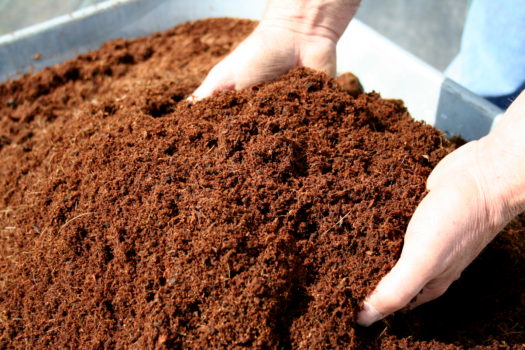 Come realizzare il compost: 10 dritte per il giardinaggio