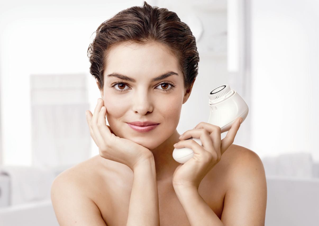 clarisonic uso