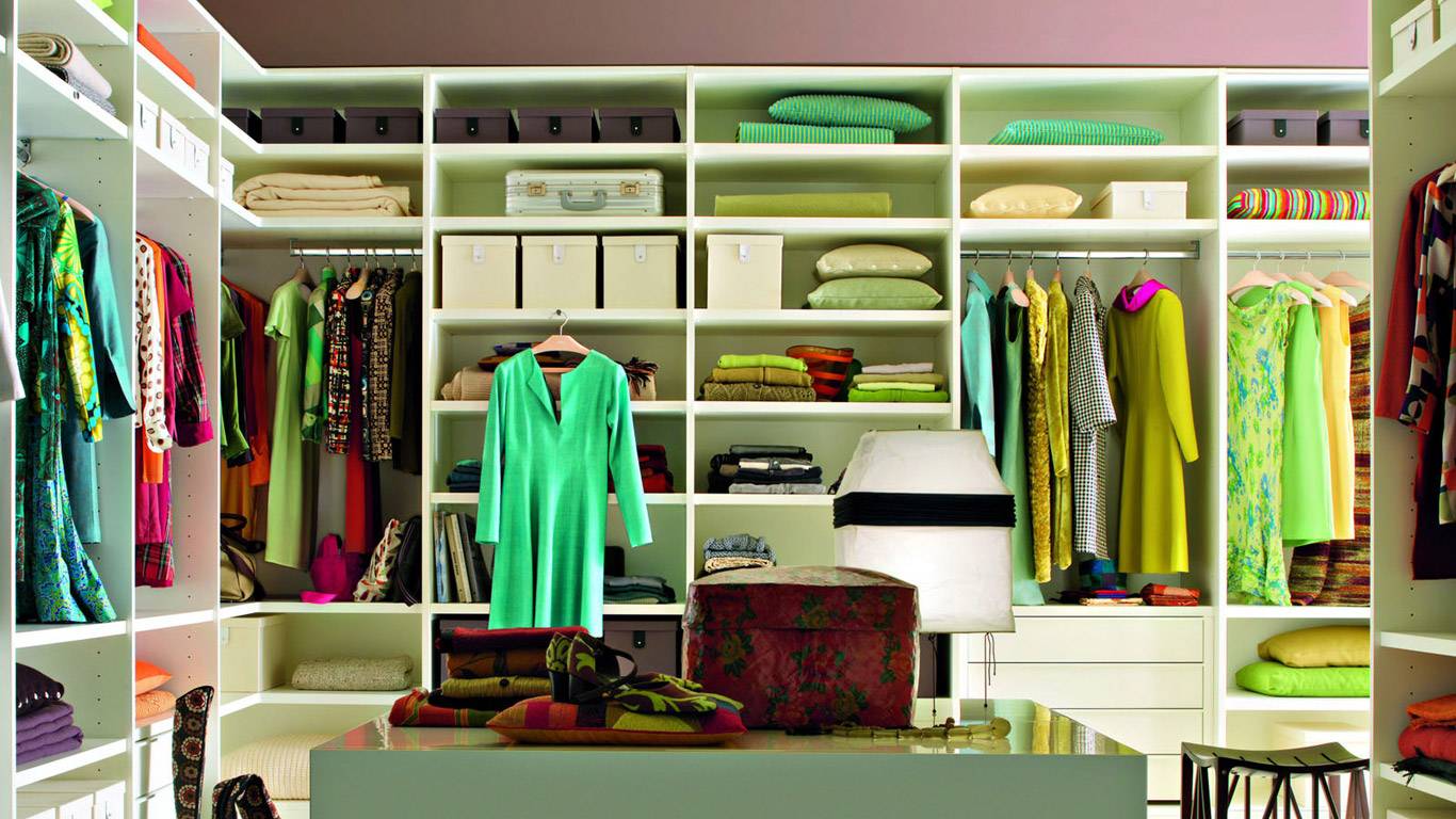 Organizzare l’armadio con stile: 10 idee da non perdere