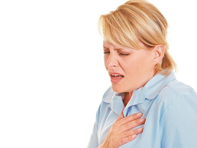 Edema polmonare acuto: sintomi, cause e terapia