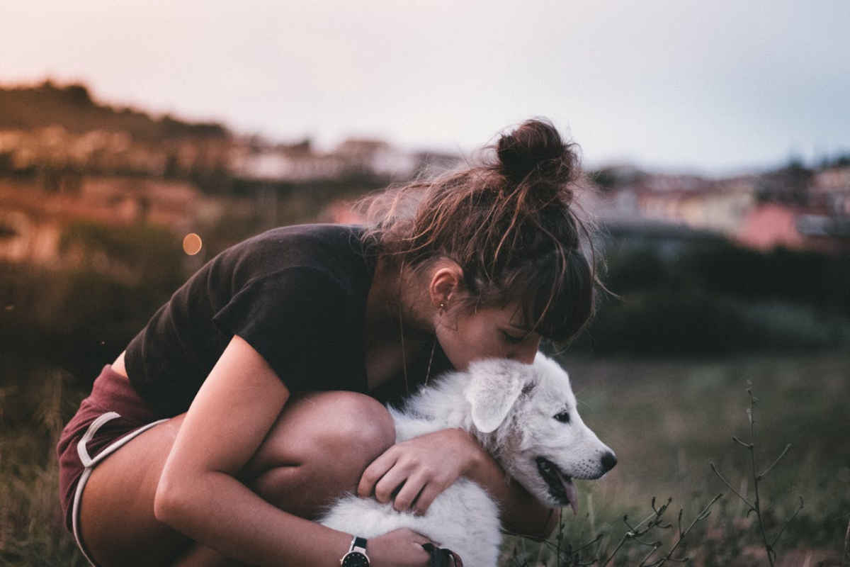 Vacanza con il cane