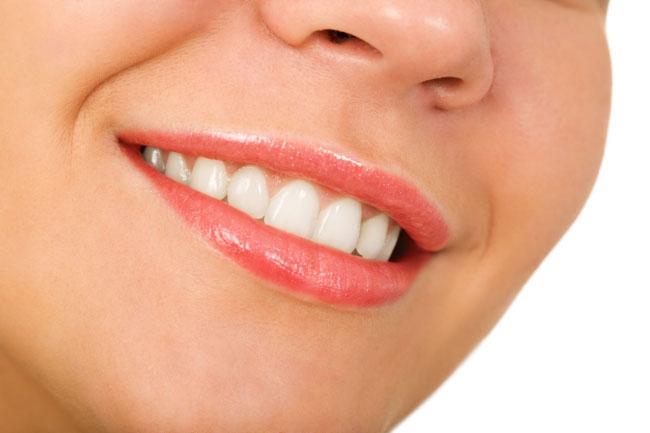 Smalto dei denti consumato: quali sono i rimedi?