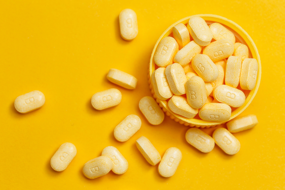 Folina: integratore di acido folico (vitamina b9)