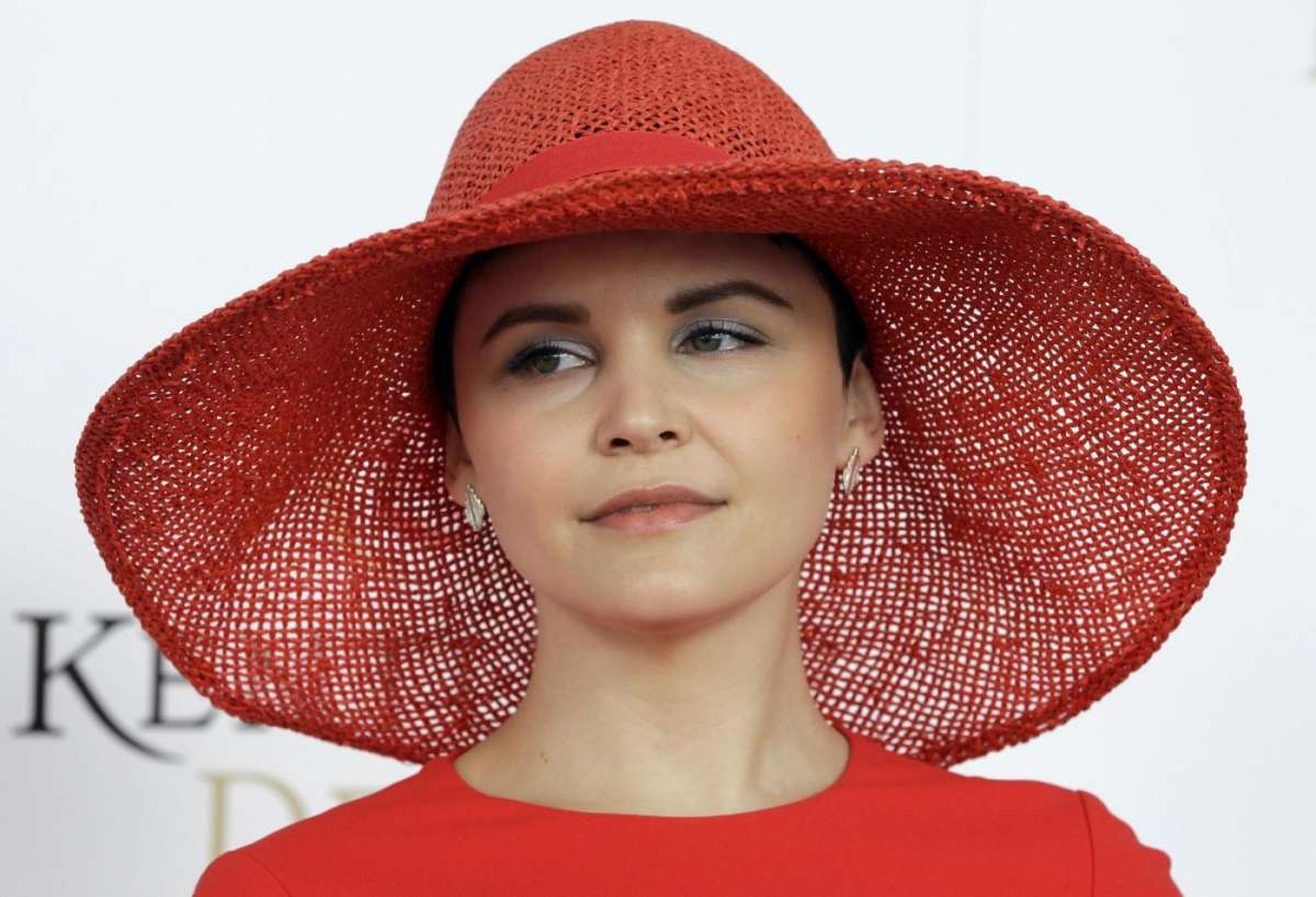 Ginnifer Goodwin