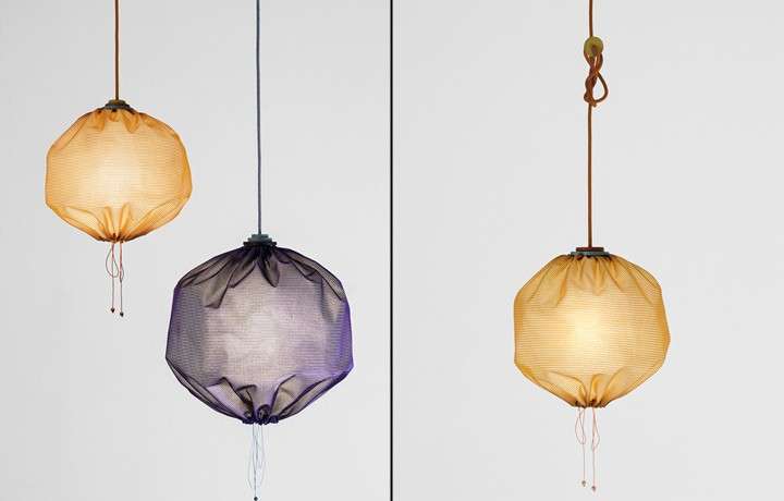 Lampade di design: tante idee originali e chic [FOTO]