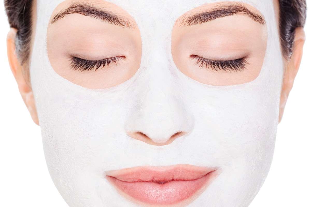 Maschera al piombo