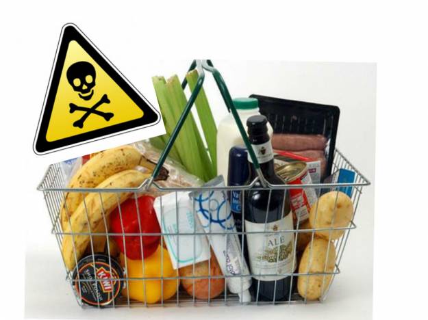 Alimenti cancerogeni da evitare