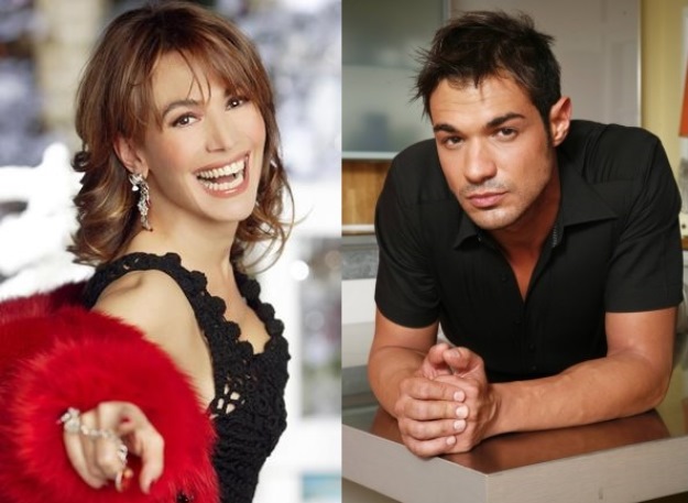 Barbara D'Urso criticata da Leonardo Greco per Domenica Live