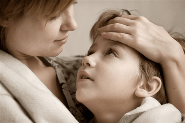 Carenza di vitamina B12 nei bambini: cause, sintomi e cura