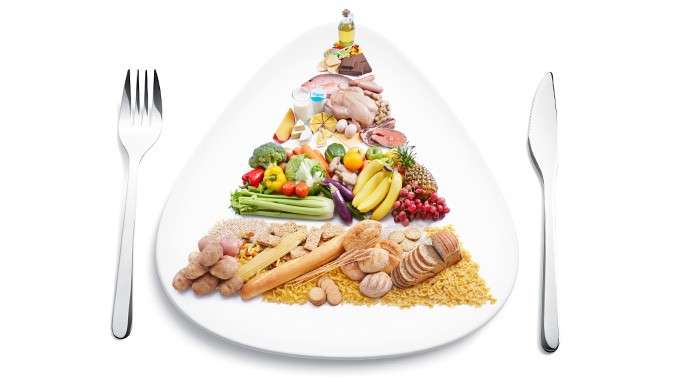 Alimenti per la dieta macrobiotica