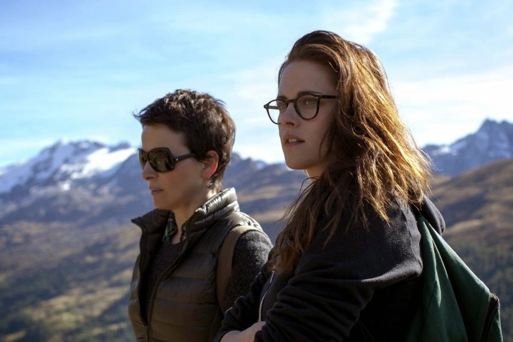 Sils Maria, un film da vedere