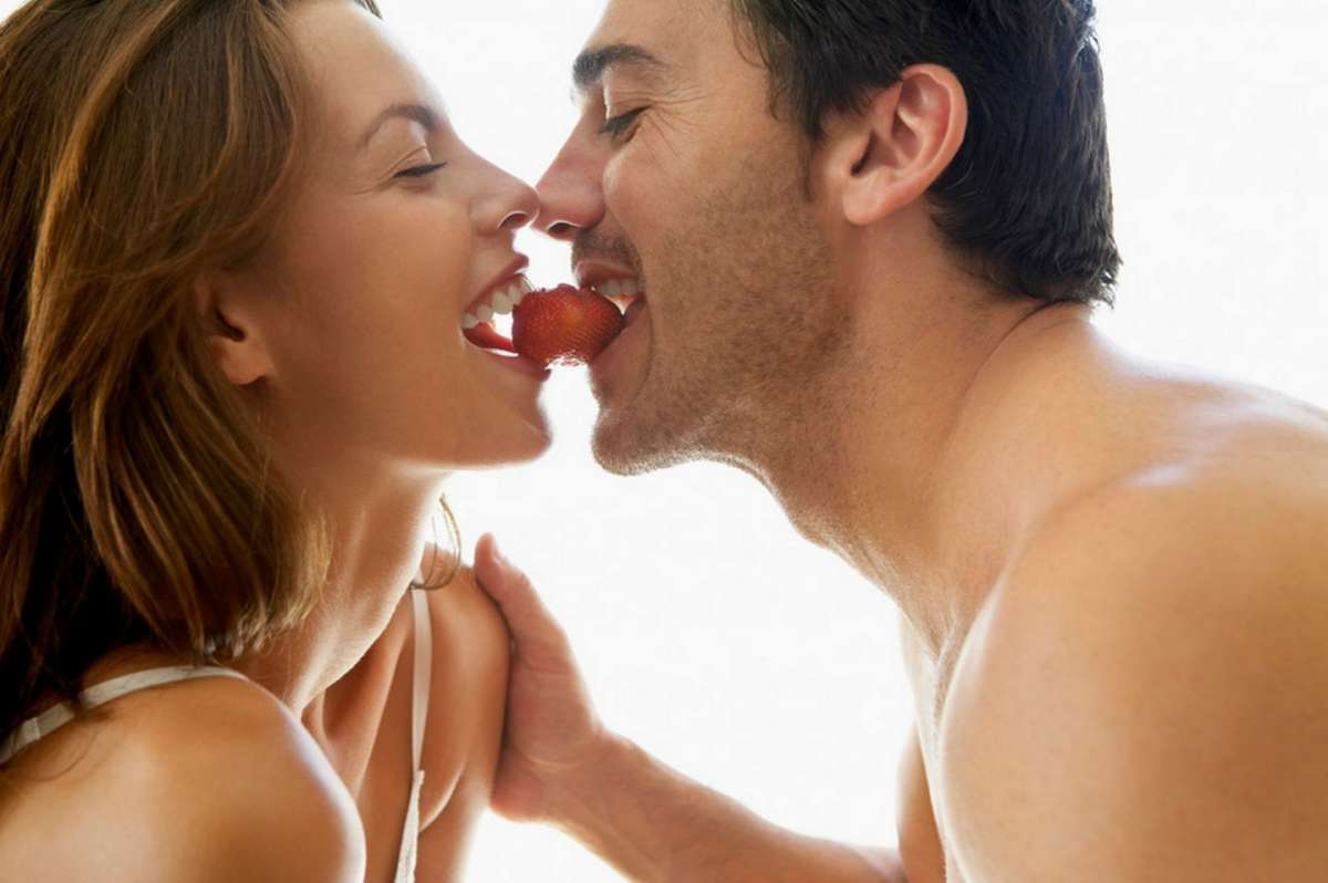 Dieta dell’eros: i cibi da mangiare per un sesso da urlo