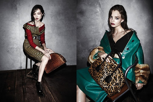 prada women campaign fw2014 9