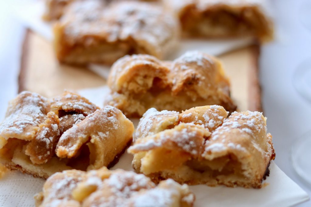 strudel