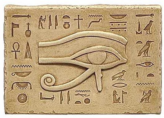Qual è il tuo simbolo egizio? Scoprilo con un test!