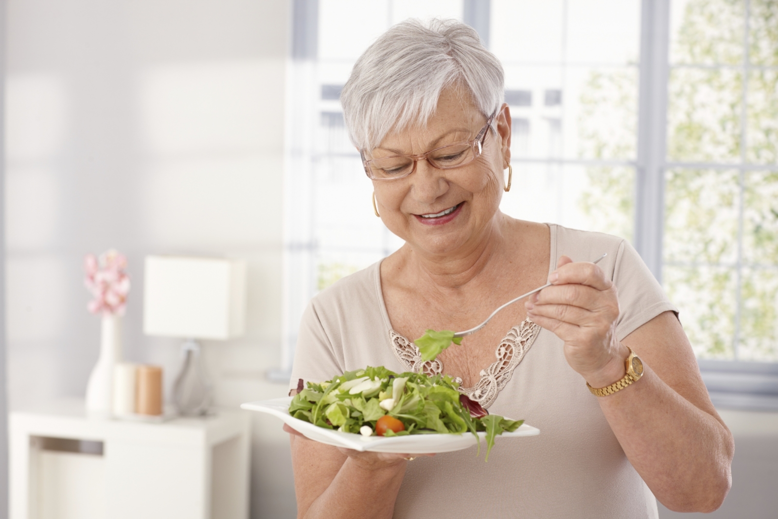Dieta e Alzheimer: un modo per prevenirlo