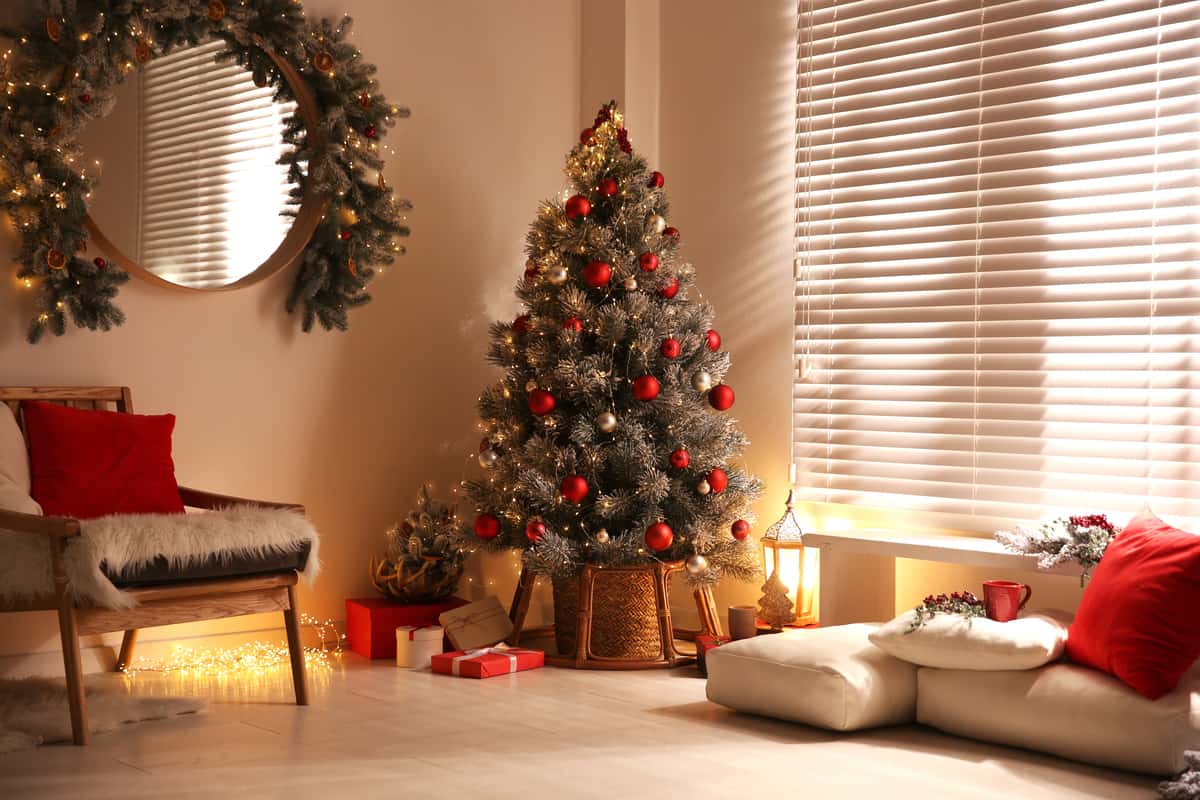 Come arredare casa a Natale: 10 consigli da seguire