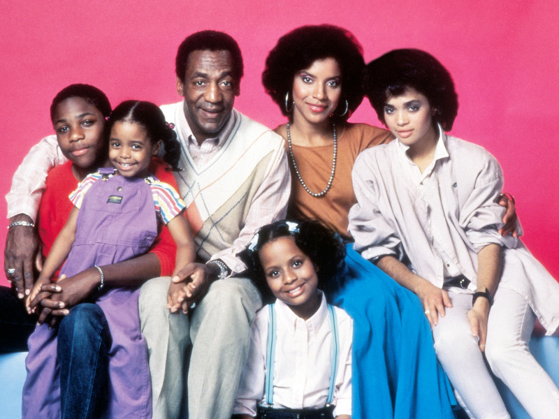 The Cosby Show