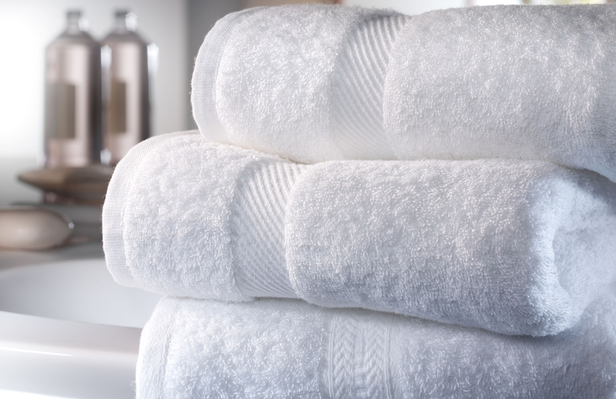 Come eliminare l’odore di muffa dagli asciugamani
