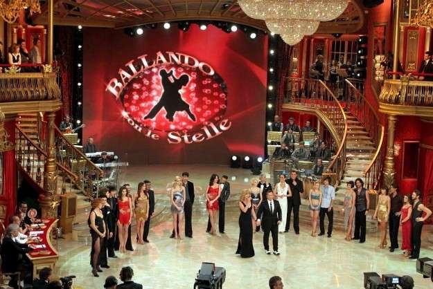 Ballando con le stelle